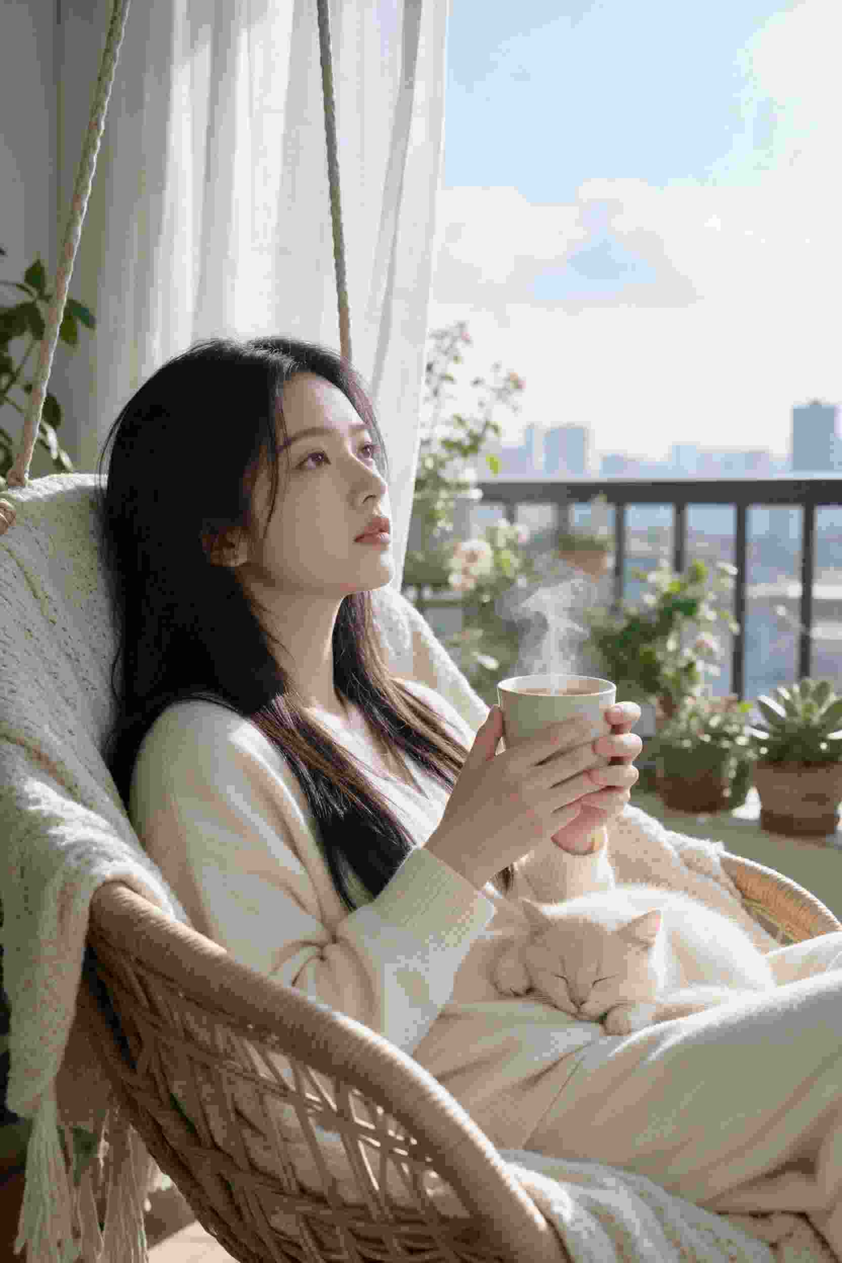我家老婆来自一千年前