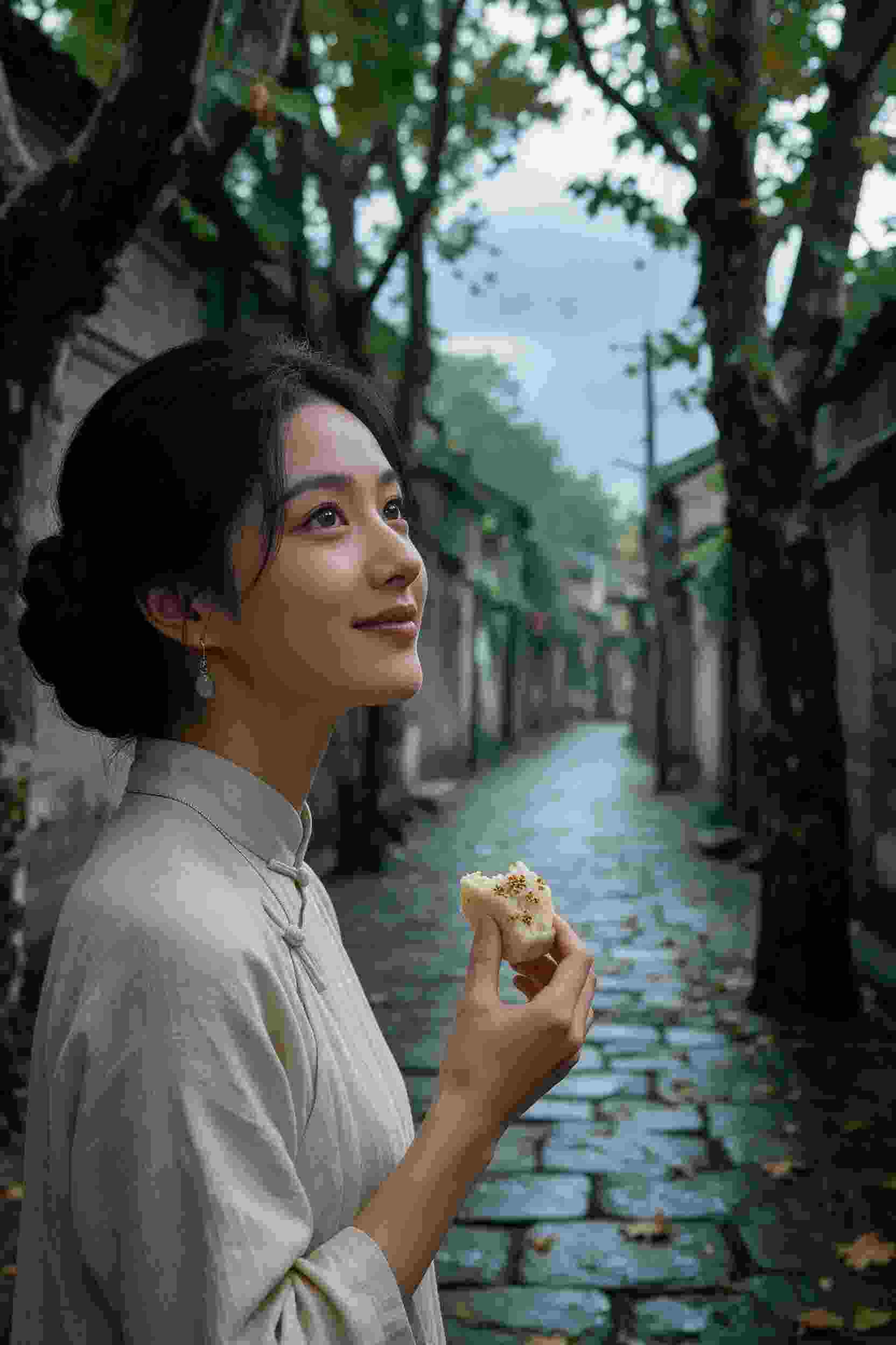 缘之空