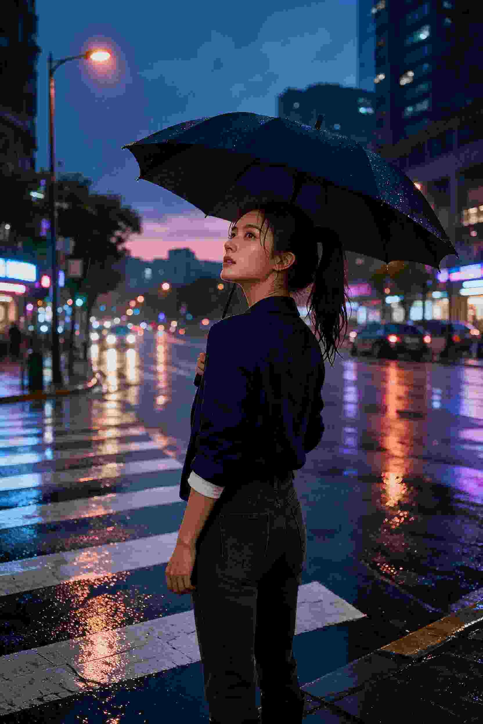 江户姬的现代梦