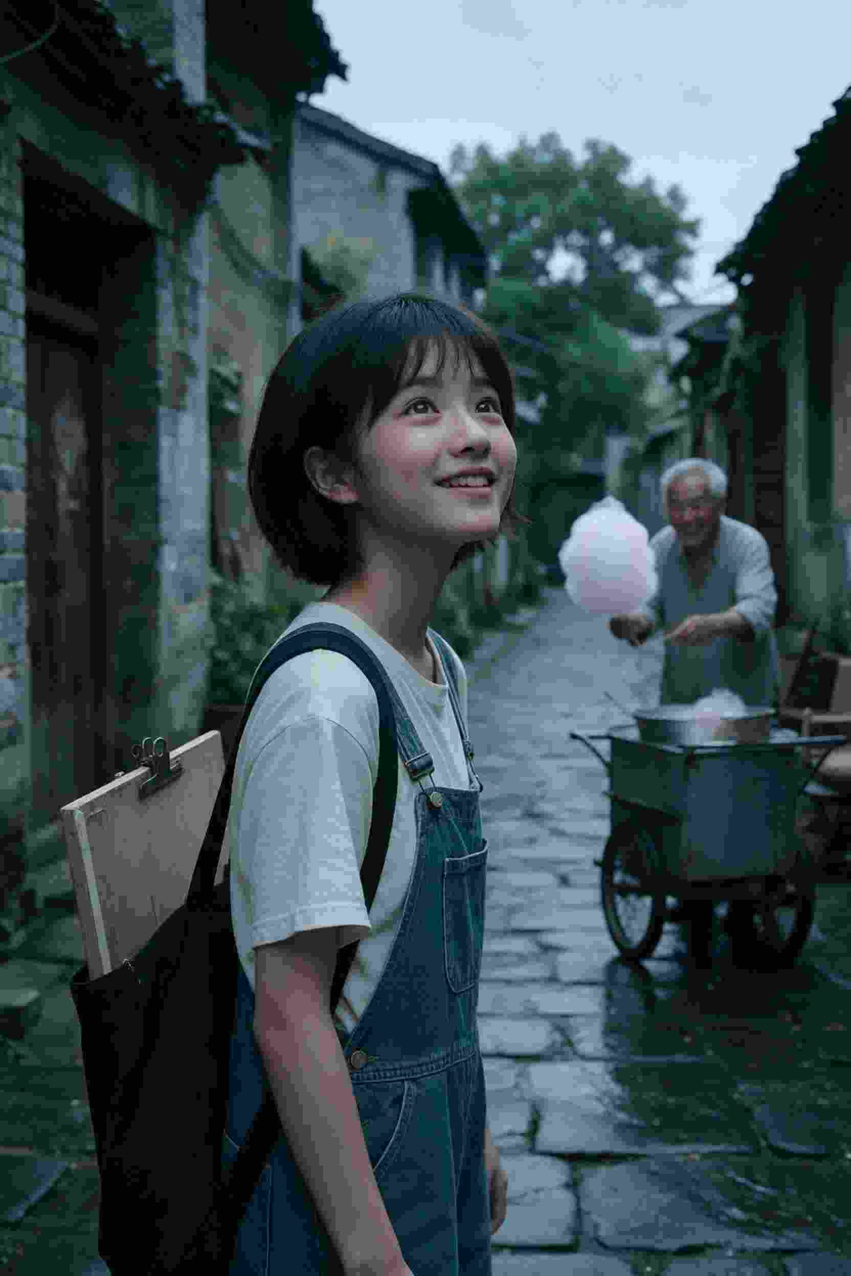 狐妖小红娘